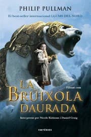 La brúixola daurada