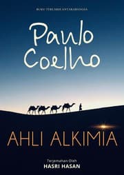 Ahli Alkimia
