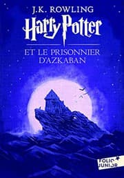 Harry Potter Et Le Prisonnier D'azkaban