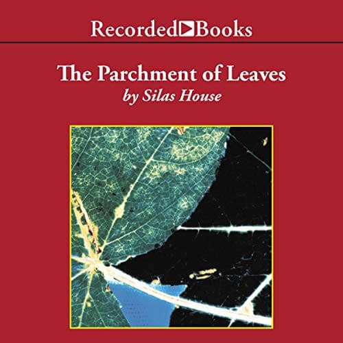 Parchment of Leaves