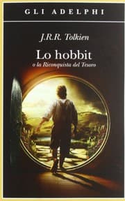 Lo Hobbit