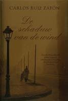 De schaduw van de wind