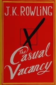 The Casual Vacancy