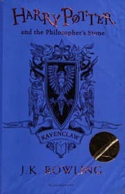 Harry Potter and the Philosopher's Stone