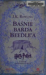 The Tales of Beedle the Bard