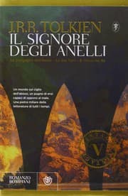 Il Signore degli Anelli
