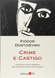 Crime E Castigo