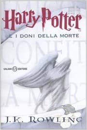 Harry Potter E I Doni Della Morte