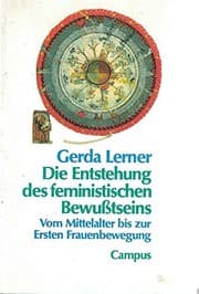 Die Entstehung des feministischen Bewusstseins