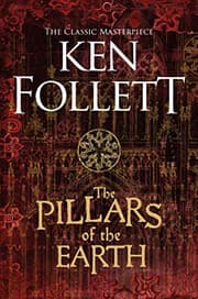 The Pillars of the Earth