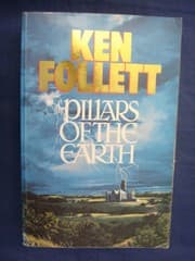 Pillars of the Earth