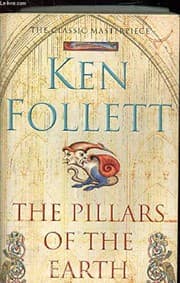 The Pillars Of The Earth