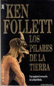 Los pilares de la Tierra