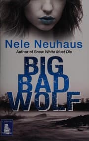 Big bad wolf