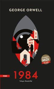 1984 [TURKISH EDITION]