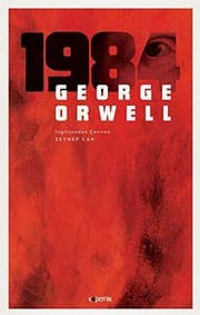1984 [TURKISH EDITION]