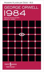 1984 [TURKISH EDITION]