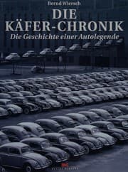 Die Käfer-Chronik