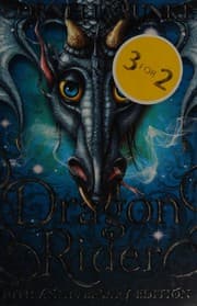 Dragon rider