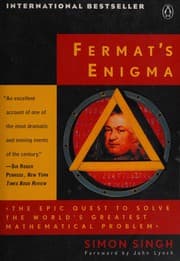 Fermat's enigma