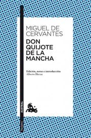 Don Quijote de la Mancha