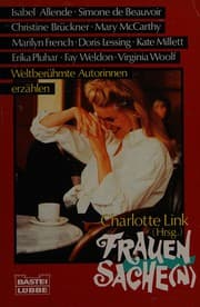 Frauensache(n)