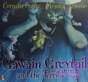 Gawain Greytail and the Terrible Tab