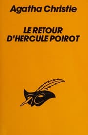 Le retour d'Hercule Poirot