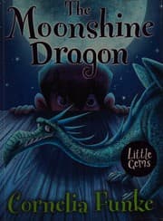 The moonshine dragon