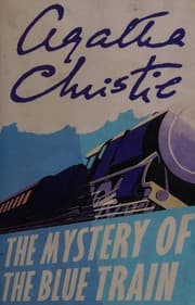 The mystery of the Blue Train