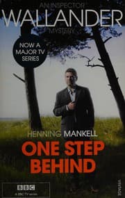 One step behind
