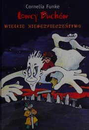 Wielkie niebezpieczeństwo