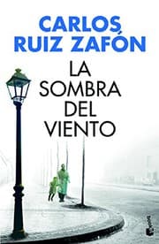 La Sombra del Viento