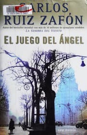 El Juego del Ángel