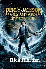 The Lightning Thief