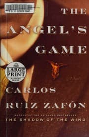 The Angel's Game
