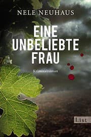 Eine Unbeliebte Frau