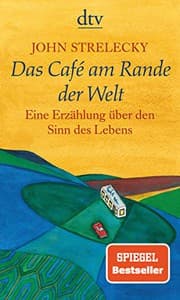 Das Café am Rande der Welt