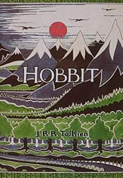 Hobbit Ciltli