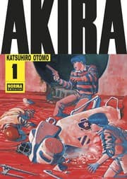 Akira. 1