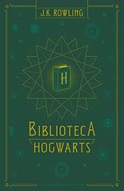 Biblioteca Hogwarts