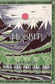 An Hobbit, pe, Eno ha Distro