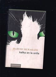 Kafka en la orilla