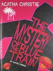 The Mystery of the Blue Train