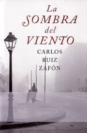 La sombra del viento