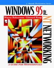Windows 95 and NT Networking