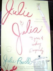 Julie and Julia