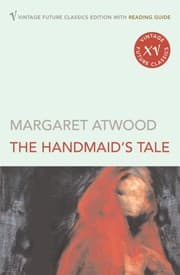 The Handmaid's Tale