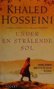 Under en strålende sol