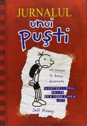 Jurnalul Unui Pusti